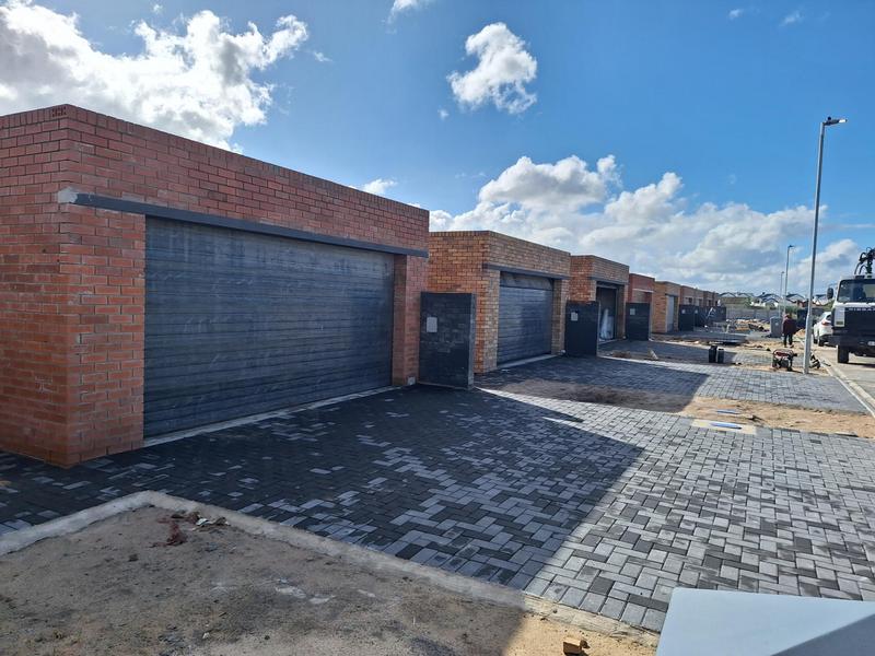3 Bedroom Property for Sale in Bonnie Brae Western Cape